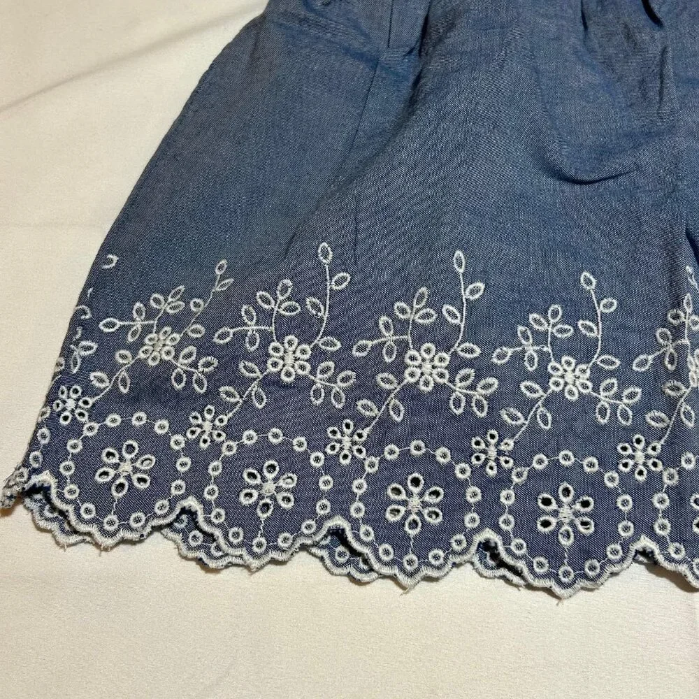 Gymboree girls size